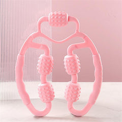 Massage Roller for Calf and Thigh Muscle Relief