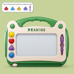 Drawing Board Toys Baby Girls 1 Years Old Educational Set Math Puzzles
