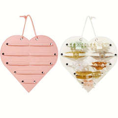 Hairpin Holder Storage Bag for Women Girls