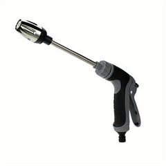 High Pressure Car Wash Water Gun Nozzle for Garden and Home Use
