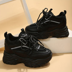 Women's Shockproof Running Shoes Breathable Non slip Sports Shoes