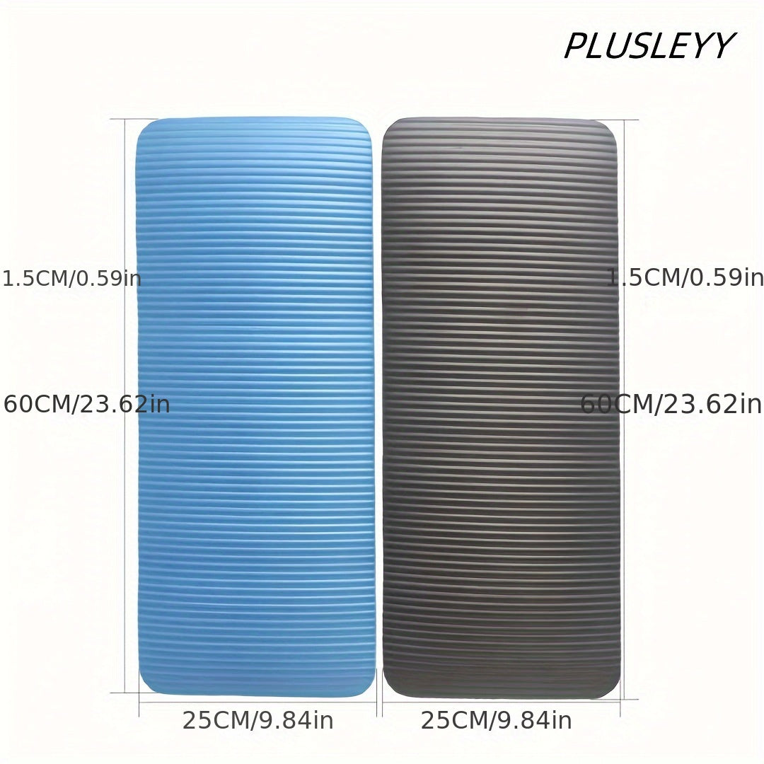 Ab Wheel Pad Elbow Support Mat for Yoga