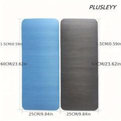 Ab Wheel Pad Elbow Support Mat for Yoga