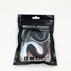 Professional Sports Mouth Guard for Boxing Taekwondo Sanda - Kids to Adults