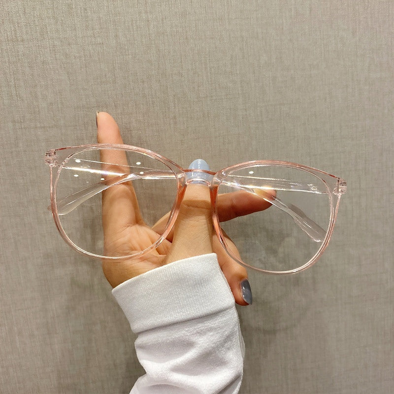 Light Blocking Glasses Women Men Computer Gaming Eyewear