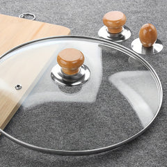 Universal Cookware Pot Lid Handle Kitchen Accessory Tool