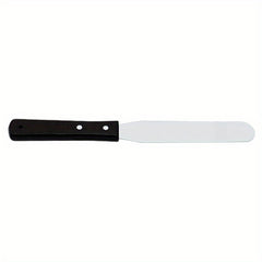 Stainless Steel Cake Spatula Set for Icing & Frosting