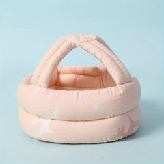 MezyTicky Baby Anti Fall Head Protection Hat