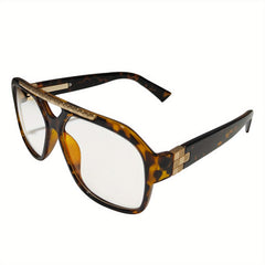 Men's UV Protection Sunglasses For Cycling Travel Party with Case and Cloth
