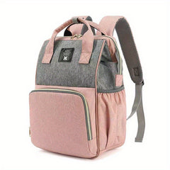 Mommy Backpack Baby Diaper Bag Mother Bag Women Travel Backpack Diaper Backpack