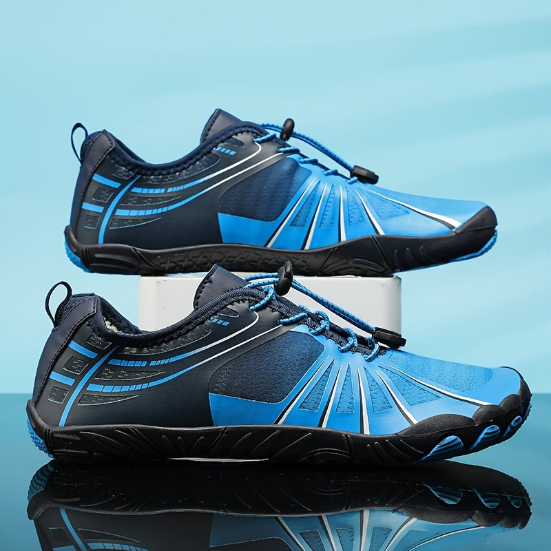 Men's Water Shoes Quick Dry Athletic Sport Shoes for Outdoor Activities