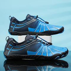 Men's Water Shoes Quick Dry Athletic Sport Shoes for Outdoor Activities