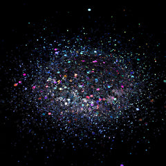 10g Mixed Glitter Sequins for Face Body Hair Nails