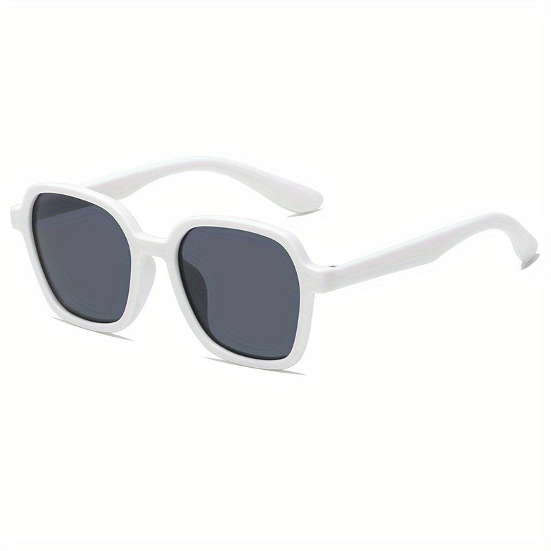 Girls Square Frame Sunglasses Holiday Gift