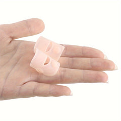 8pcs Nail Inserts Toe Orthotics Corrector Prevent Ingrown Curved Toenails
