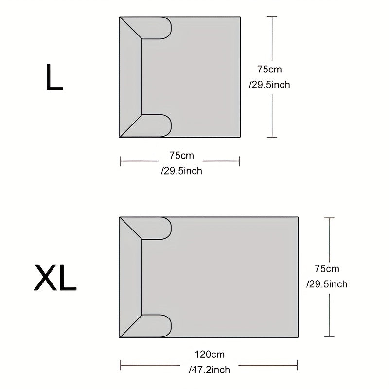 Waterproof Pet Sofa Bed Slip Resistant Couch Protector