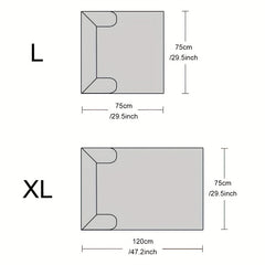 Waterproof Pet Sofa Bed Slip Resistant Couch Protector