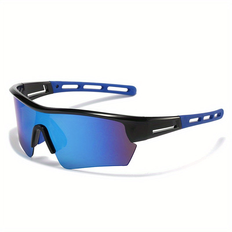 Outdoor Sports Glasses Riding Sunglasses UV Protection Summer Sunglasses
