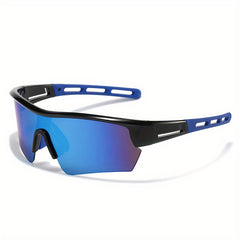 Outdoor Sports Glasses Riding Sunglasses UV Protection Summer Sunglasses