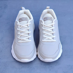 Mesh Breathable Shockproof Sports Shoes Lightweight Non-slip Travel Shoes