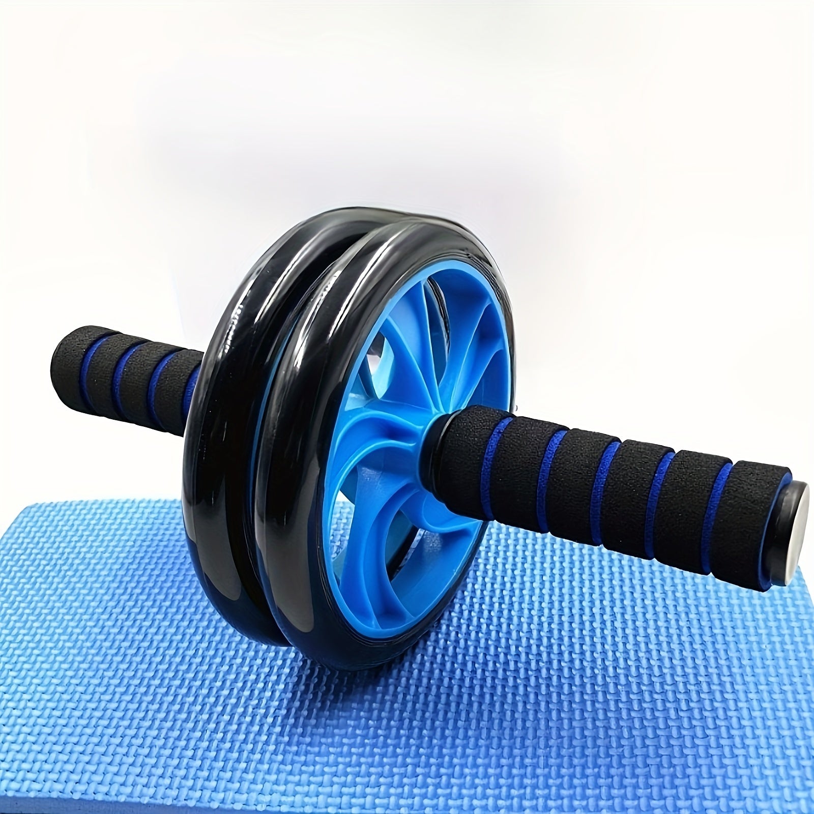 Ab Exercise Wheel Ab Muscle Trainer Ab Roller Fitness Equipment