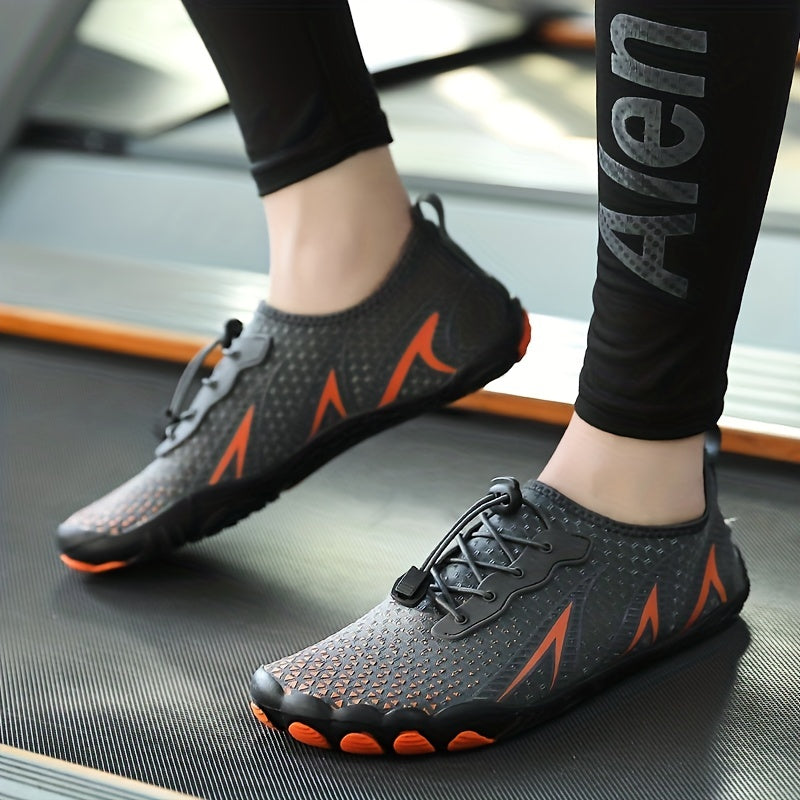 Quick Drying Water Shoes Lightweight Beach Aqua Socks Yoga Surfing
