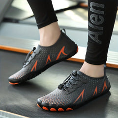 Quick Drying Water Shoes Lightweight Beach Aqua Socks Yoga Surfing