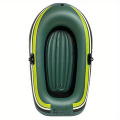 Durable Inflatable Fishing Boat Load Capacity up to 55KG