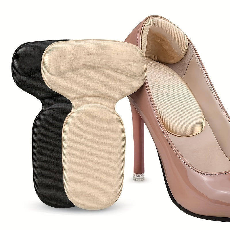 Doctor Developed Heel Inserts For Women And Men
