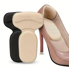Doctor Developed Heel Inserts For Women And Men