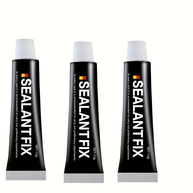 12G Strong Glue Sealant Ultra Strong Metal Glue Quick Drying Nail Glue