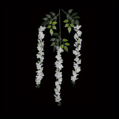 Artificial Vine Garland for Weddings & Parties Hanging Flower Decoration