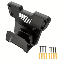Quick Draw Magnetic Mount Safety Trigger Magnet for Vehicle Home Wall Desk