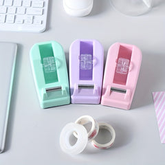 Desktop Tape Machine Cutter for No 1 Tape Holder
