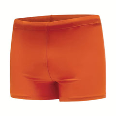 Men's Swim Trunks Elastic Waist Summer Beach Surfing