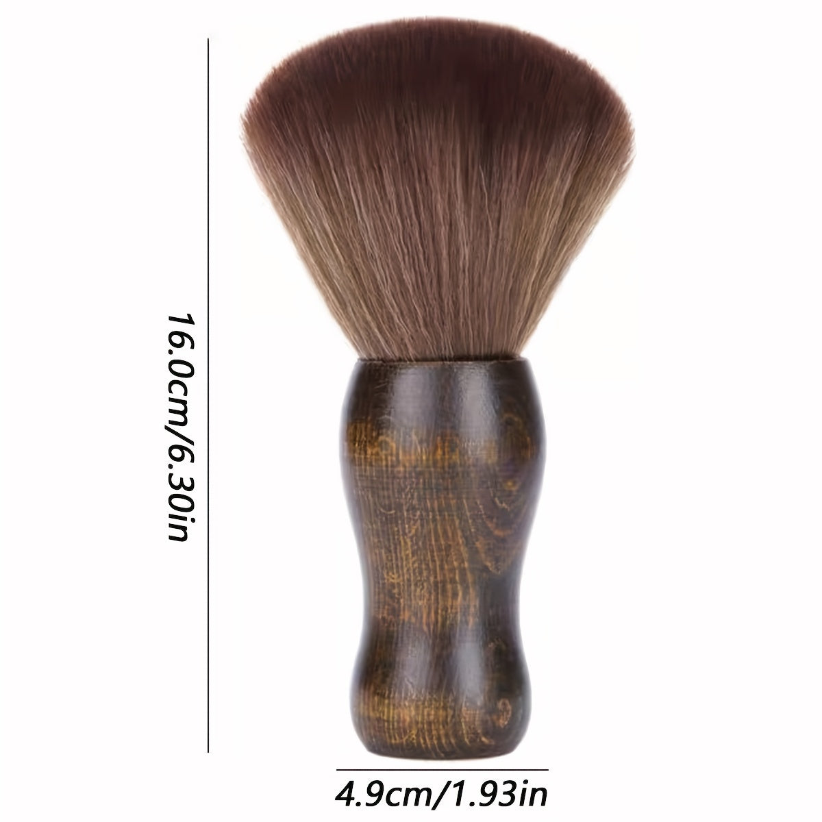 Anti static Soft Brush Crevice Brush for Cars and Computers