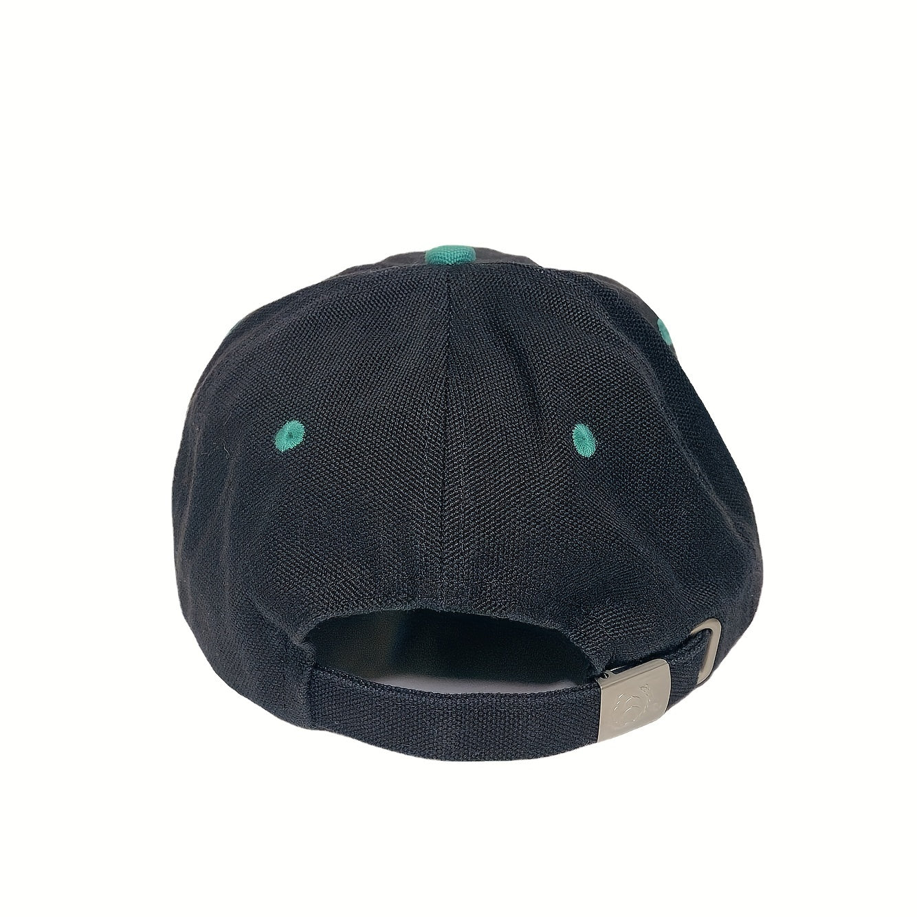 Unisex Palm Tree Embroidered Baseball Cap Summer Sun Hat