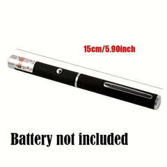 3-in-1 Laser Pointer Pen & Flashlight for Pets