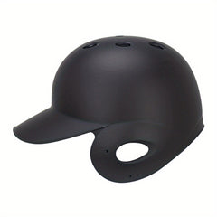 Adult Softball Batting Helmet with Comfortable Spong