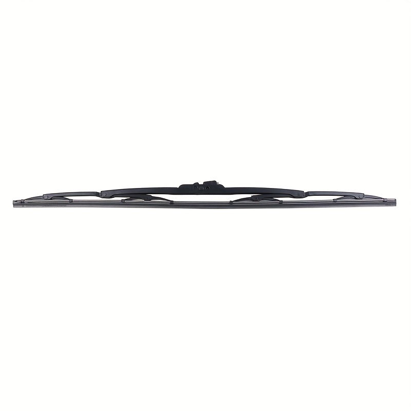 1pc Universal U Hook Car Wiper Blade for All Season Performance