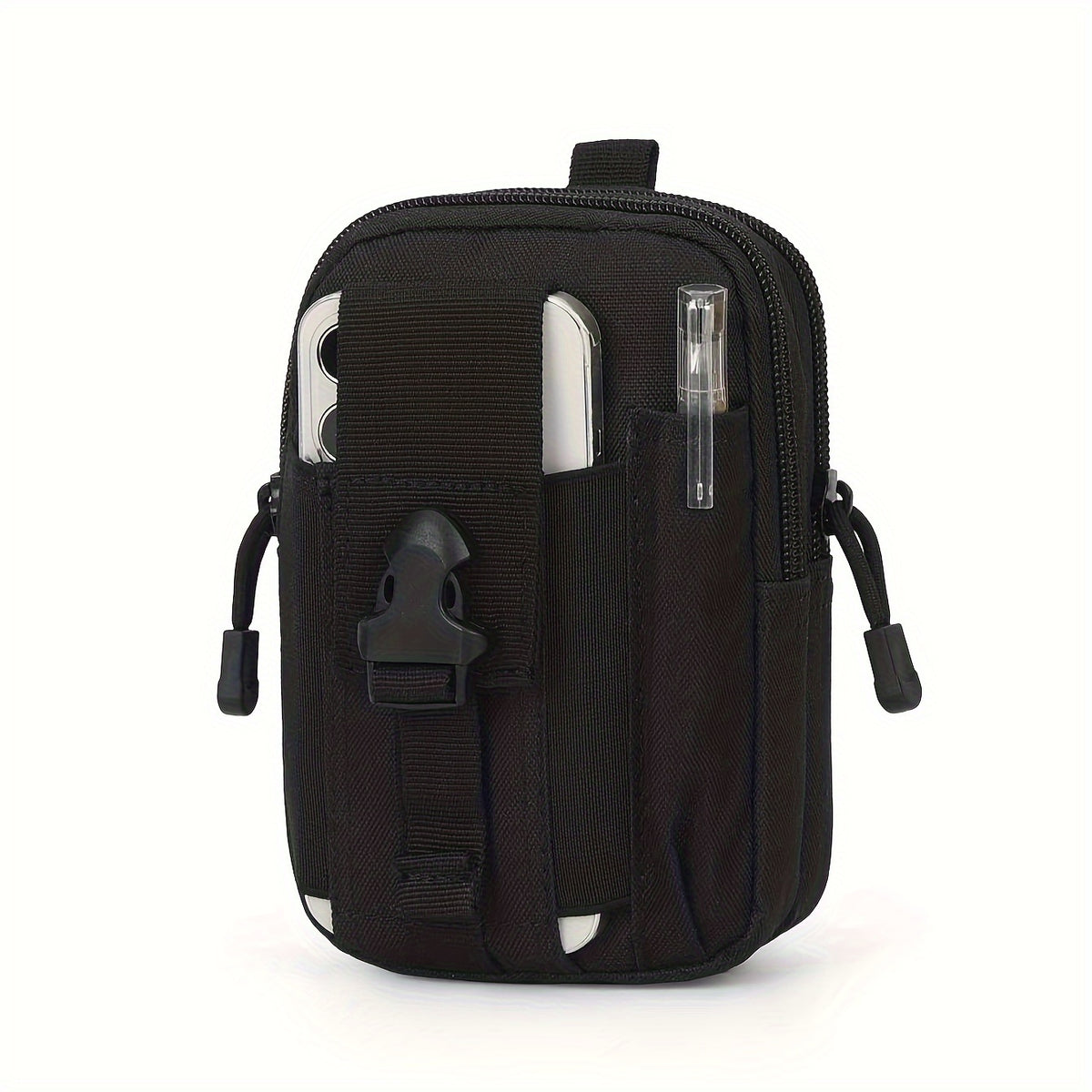 Motorcycles Waist Bag Mobile Phone Pouch