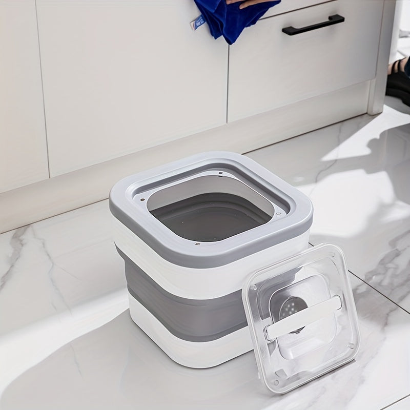 Large Capacity Rice Bucket- Moisture & Insect Proof
