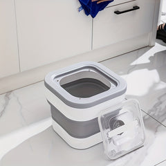 Large Capacity Rice Bucket- Moisture & Insect Proof