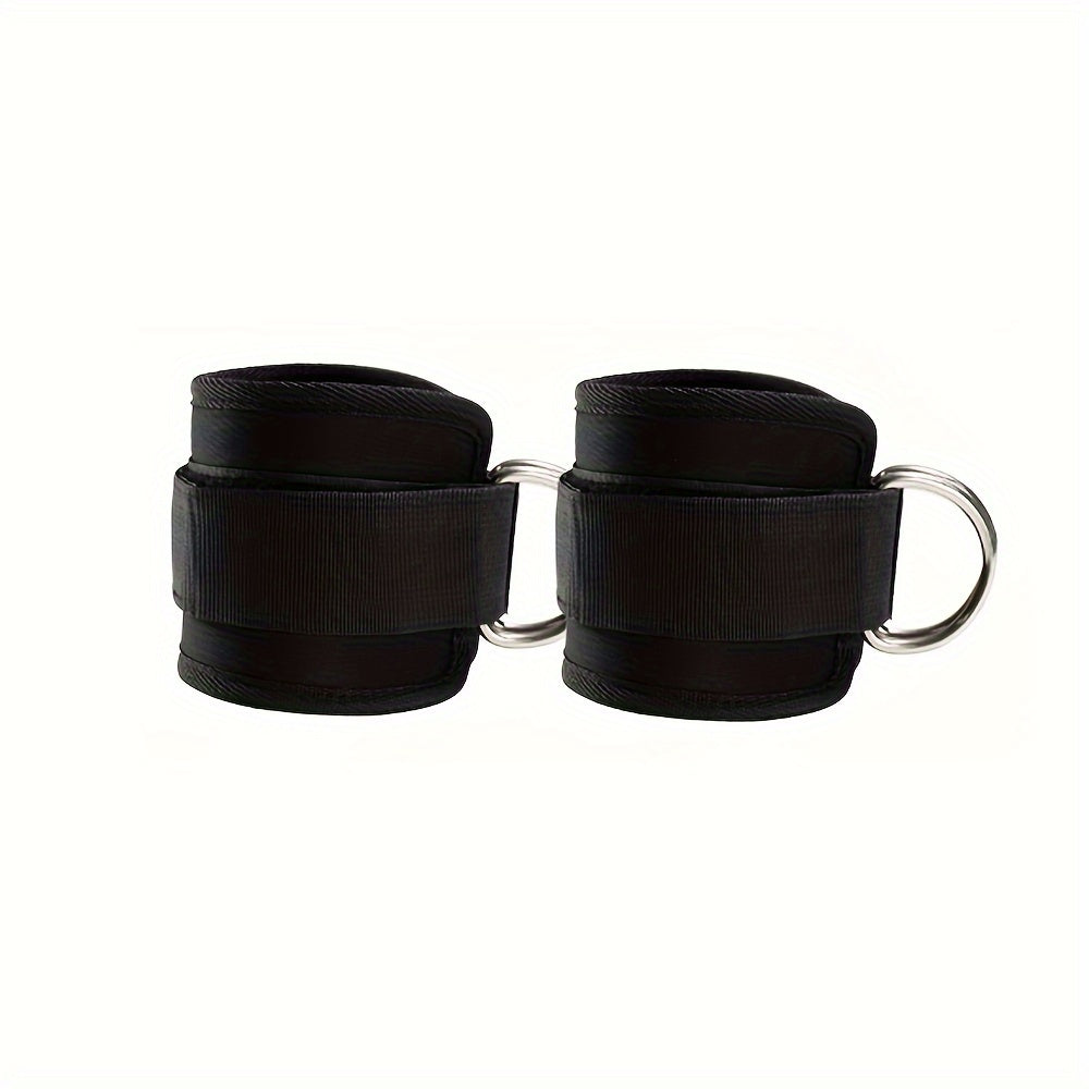 Ankle Resistance Bands Ankle Cuffs for Working Out