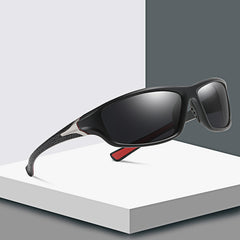 Men's Polarized Sunglasses Outdoor Sports Cycling Glasses UV400