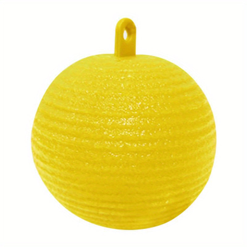 6 Pack Mosquito Fly Bait Balls for Indoor & Outdoor Pest Control