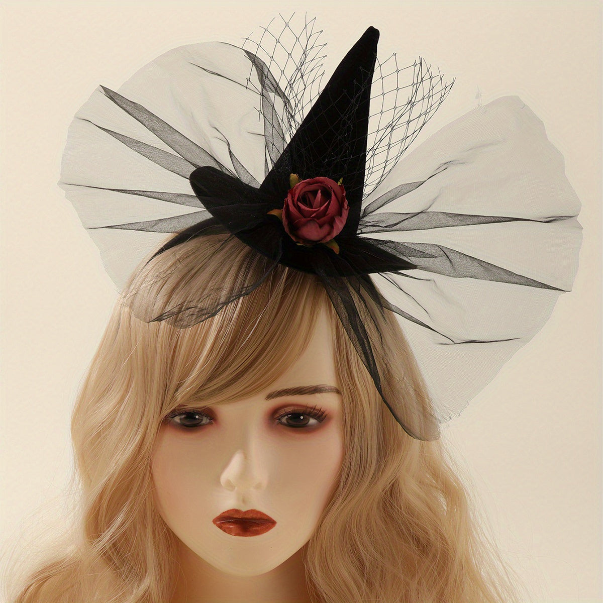 Kentucky Derby Fascinators Tea Party Hat Headband