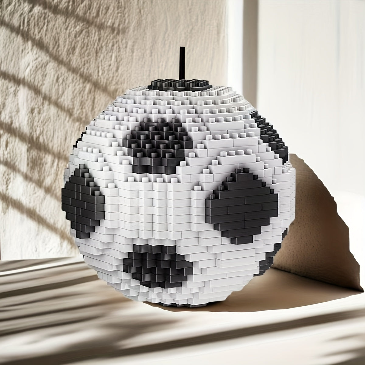 Soccer Building Block Set 1019pcs for Enthusiasts