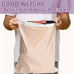 Waterproof Colorful Packing Bags 4 Sizes