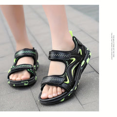 Boys Quick Dry Water Shoes for Summer Activities